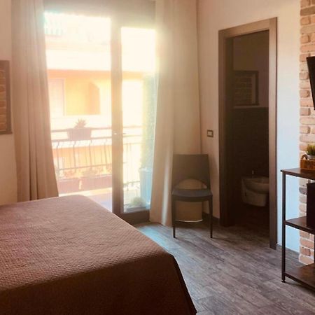 Loft Bed & Breakfast Bosa Ngoại thất bức ảnh