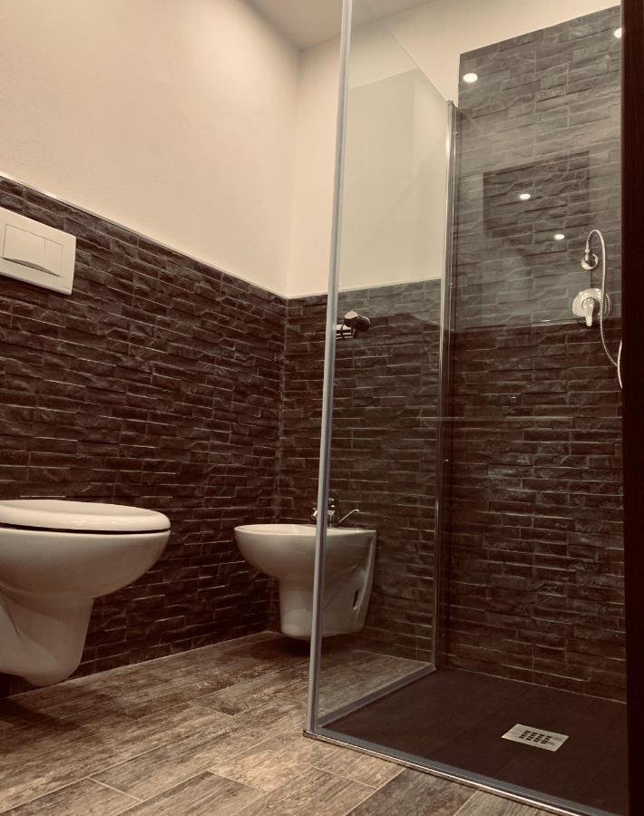 Loft Bed & Breakfast Bosa Ngoại thất bức ảnh