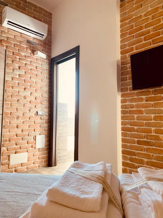 Loft Bed & Breakfast Bosa Ngoại thất bức ảnh