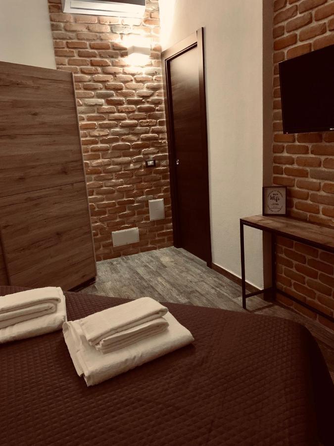 Loft Bed & Breakfast Bosa Ngoại thất bức ảnh