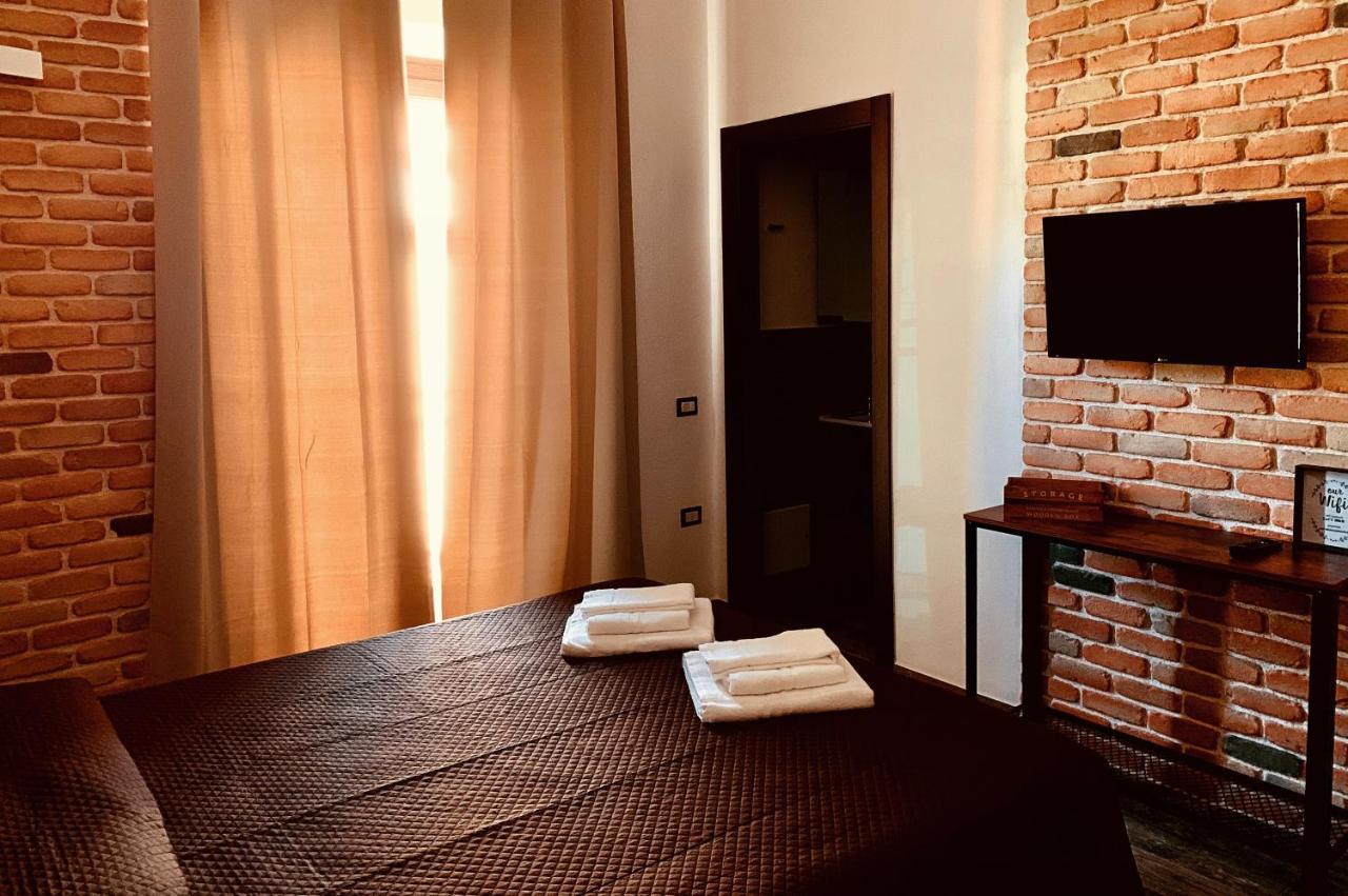Loft Bed & Breakfast Bosa Ngoại thất bức ảnh