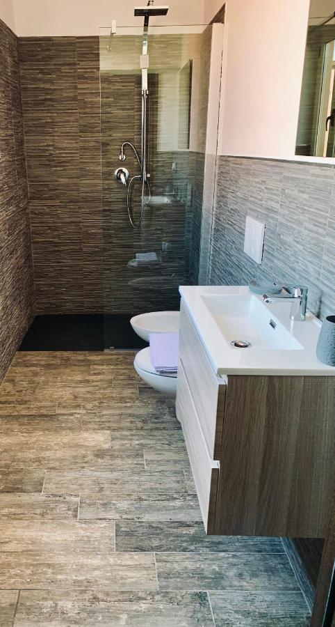 Loft Bed & Breakfast Bosa Ngoại thất bức ảnh