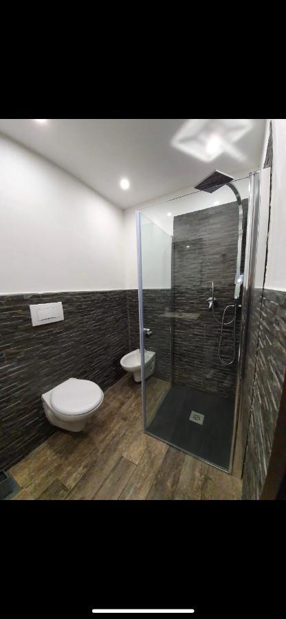 Loft Bed & Breakfast Bosa Ngoại thất bức ảnh