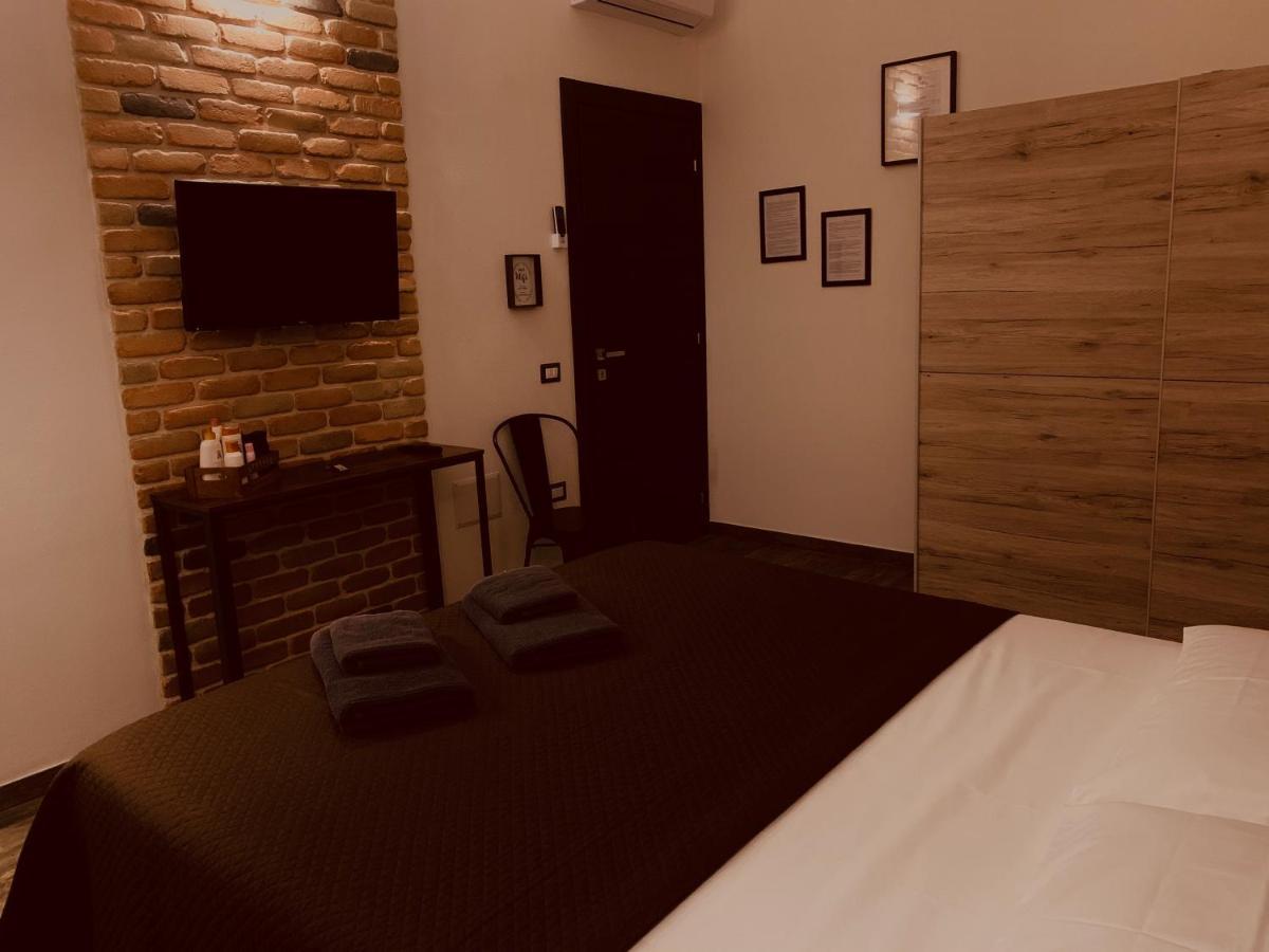 Loft Bed & Breakfast Bosa Ngoại thất bức ảnh