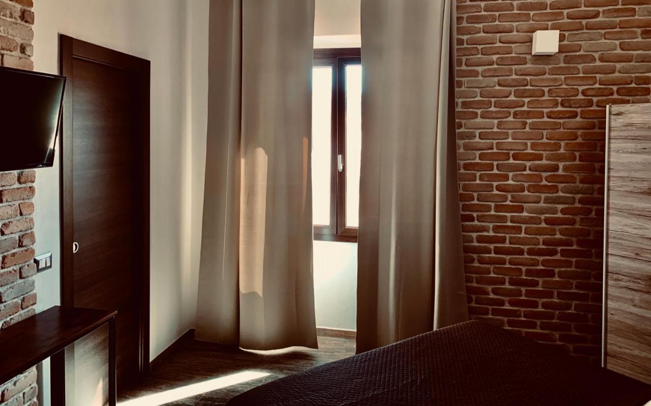Loft Bed & Breakfast Bosa Ngoại thất bức ảnh