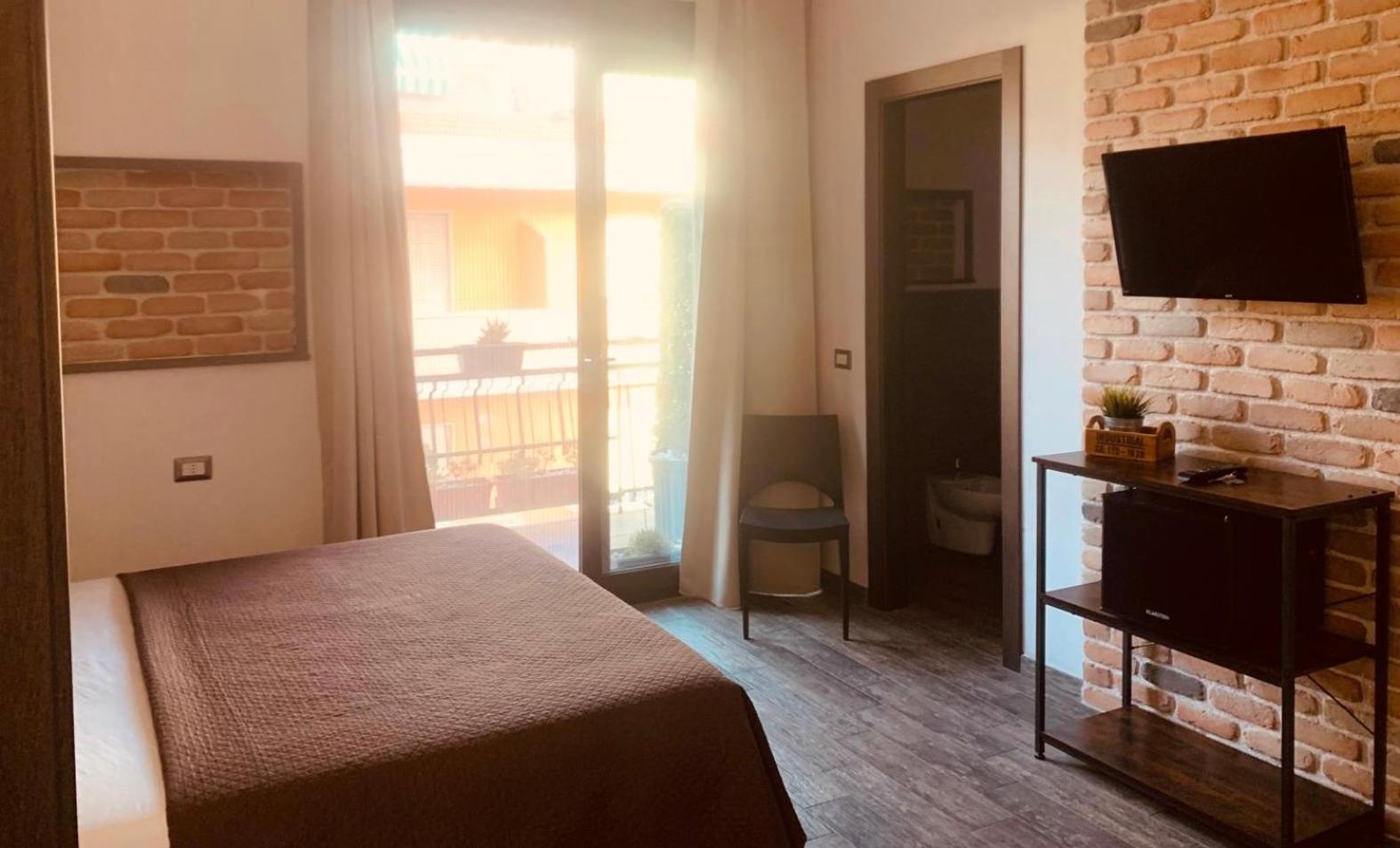 Loft Bed & Breakfast Bosa Ngoại thất bức ảnh